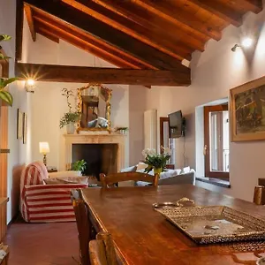  Appartement La Finestra Sul Civico Cinque