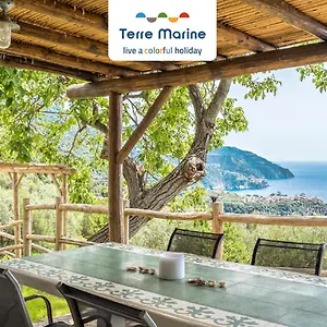 Sound Of Silence, Terre Marine , Corniglia Italien