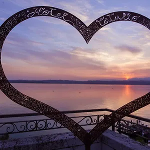 Catullo 3*, Sirmione Italien