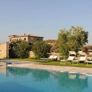 Relais Le Ginestre , Saturnia Italien