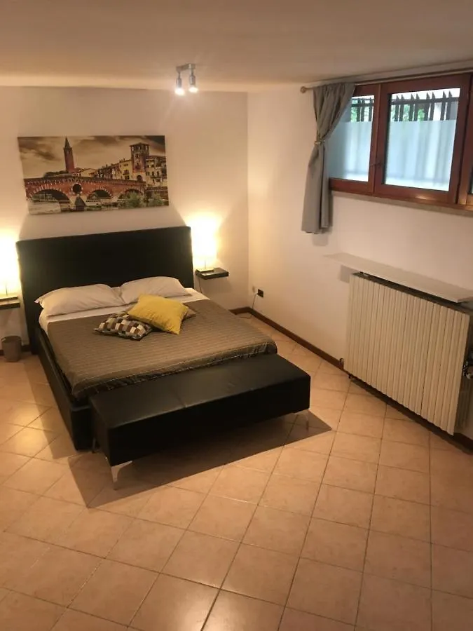 Don Abbondio Apartment Verona 0*,  Italy