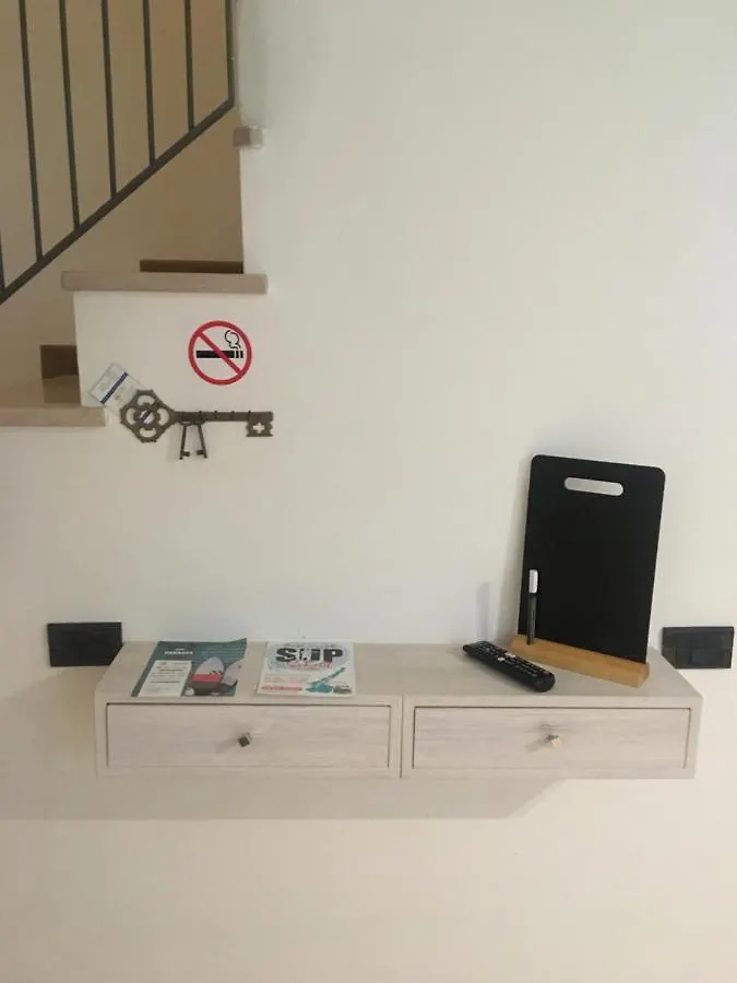 Don Abbondio Apartment Verona