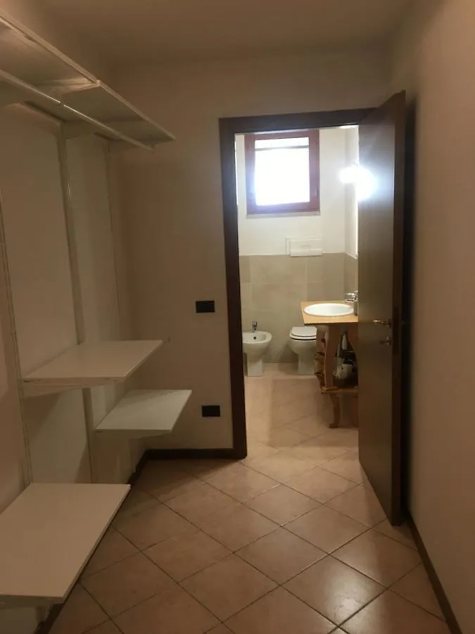 Apartmán Don Abbondio Verona